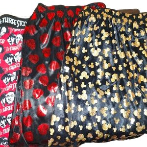 3 Pairs of Men's Designer Boxers.  Brand New, never worn.